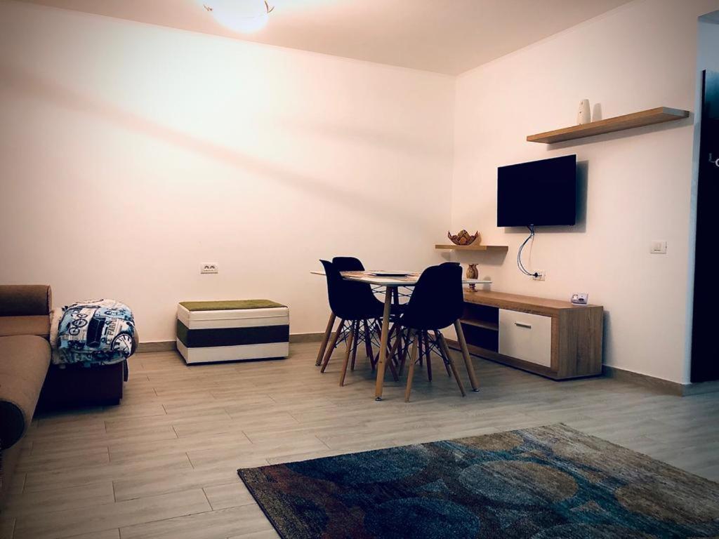 Apartament Kazeboo Mamaia Apartment Navodari Luaran gambar