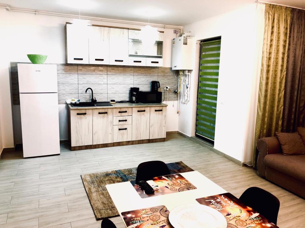 Apartament Kazeboo Mamaia Apartment Navodari Luaran gambar